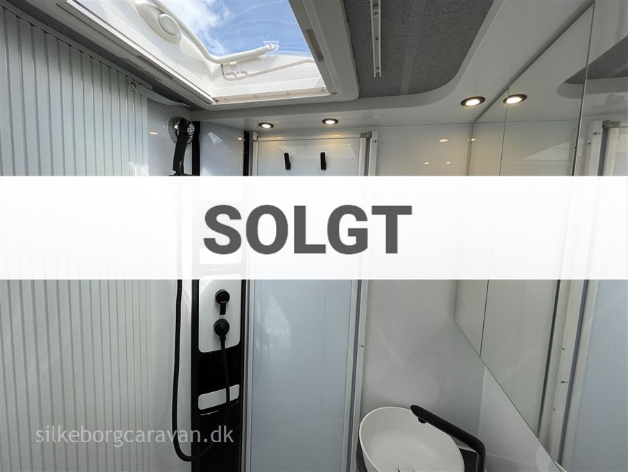 Hobby Ontour C 680 GE